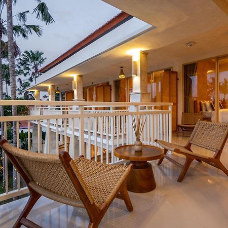 Kalm Bali Canggu Exterior foto