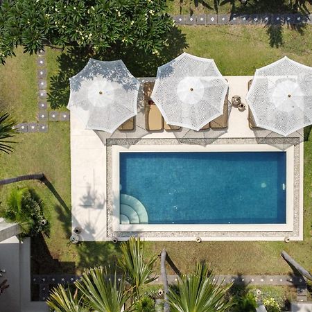 Kalm Bali Canggu Exterior foto