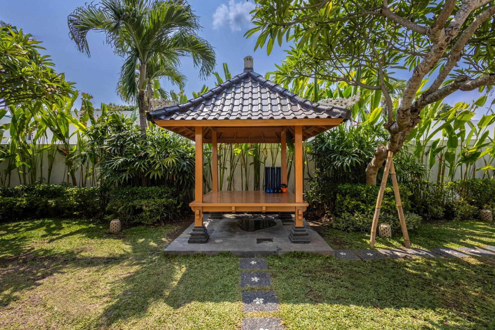 Kalm Bali Canggu Exterior foto