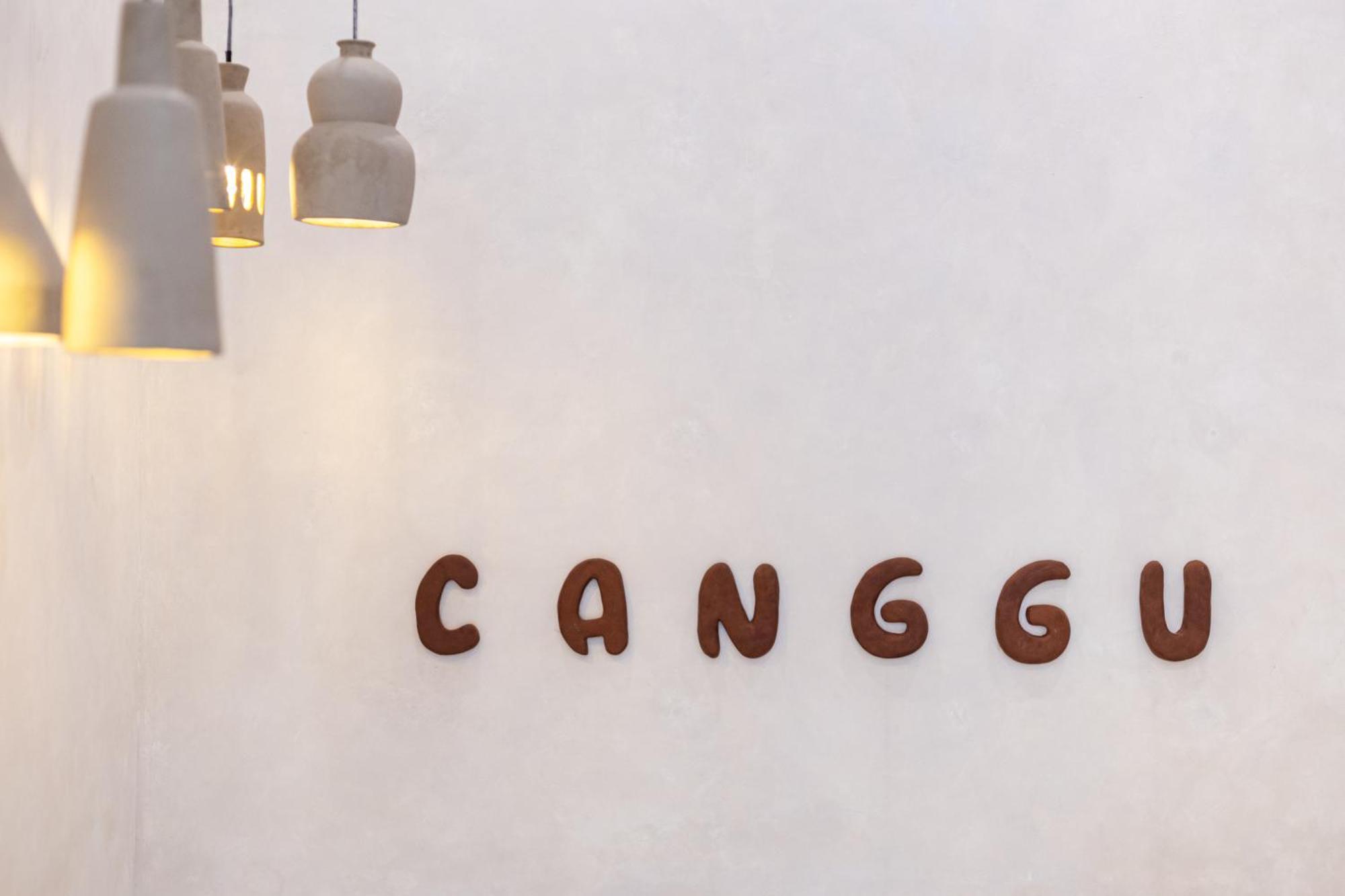 Kalm Bali Canggu Exterior foto
