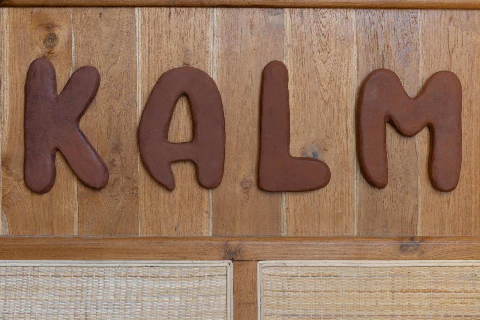 Kalm Bali Canggu Exterior foto