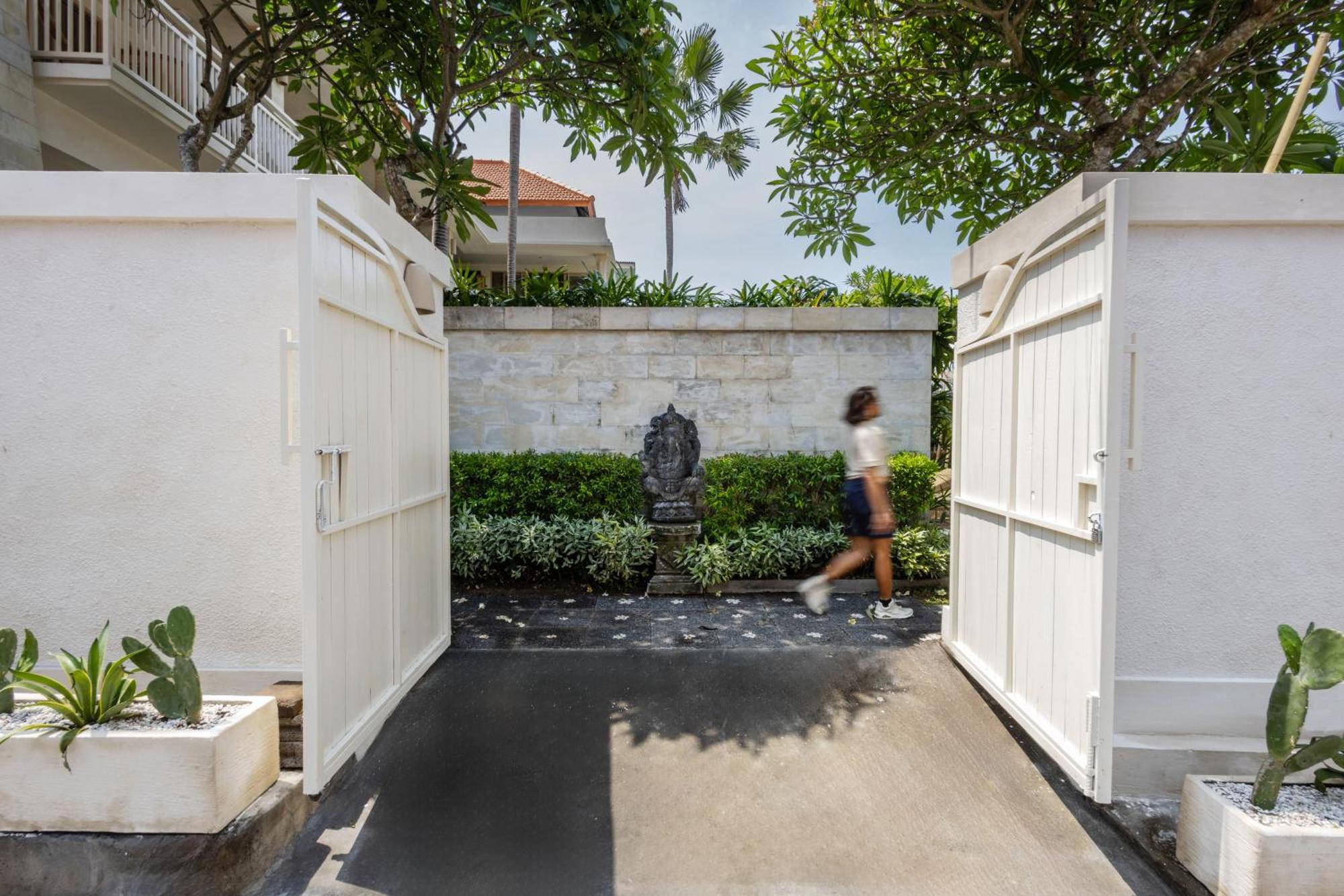 Kalm Bali Canggu Exterior foto