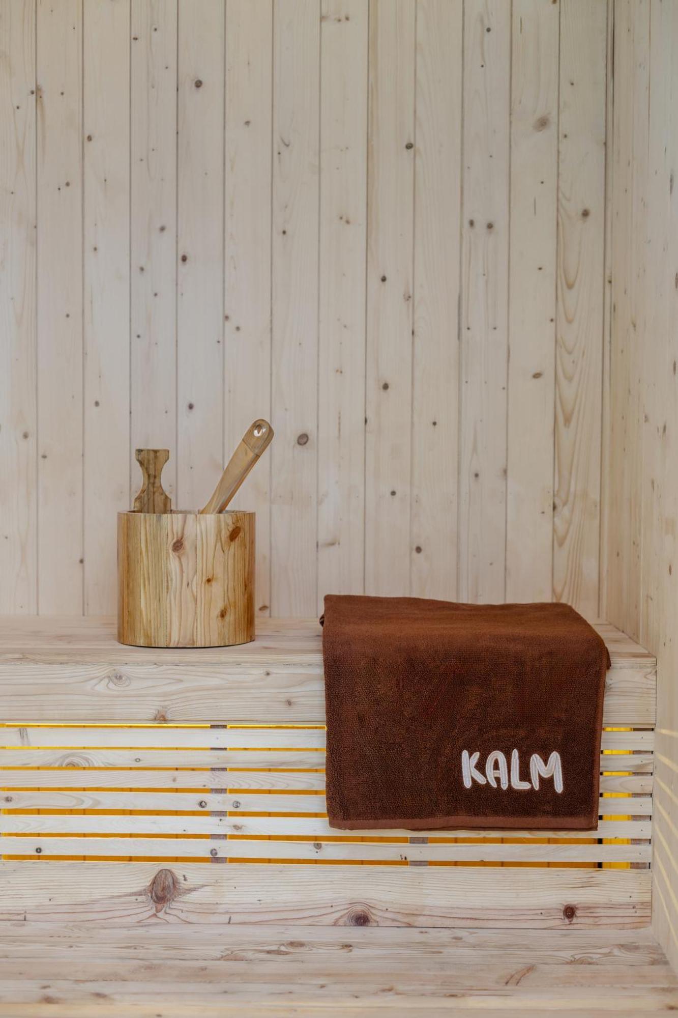 Kalm Bali Canggu Exterior foto